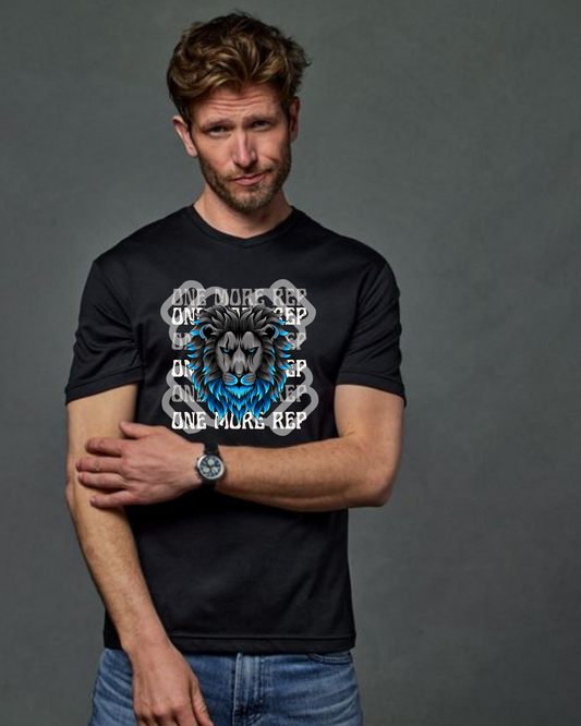 One Rep More T-shirts